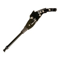 Evo 2-Stay Alloy -700C Bike Kickstand, 26" Front_Angled_Left