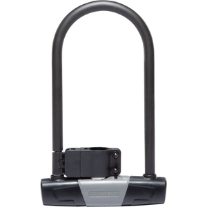Diamondback U Lock, Bike, Key