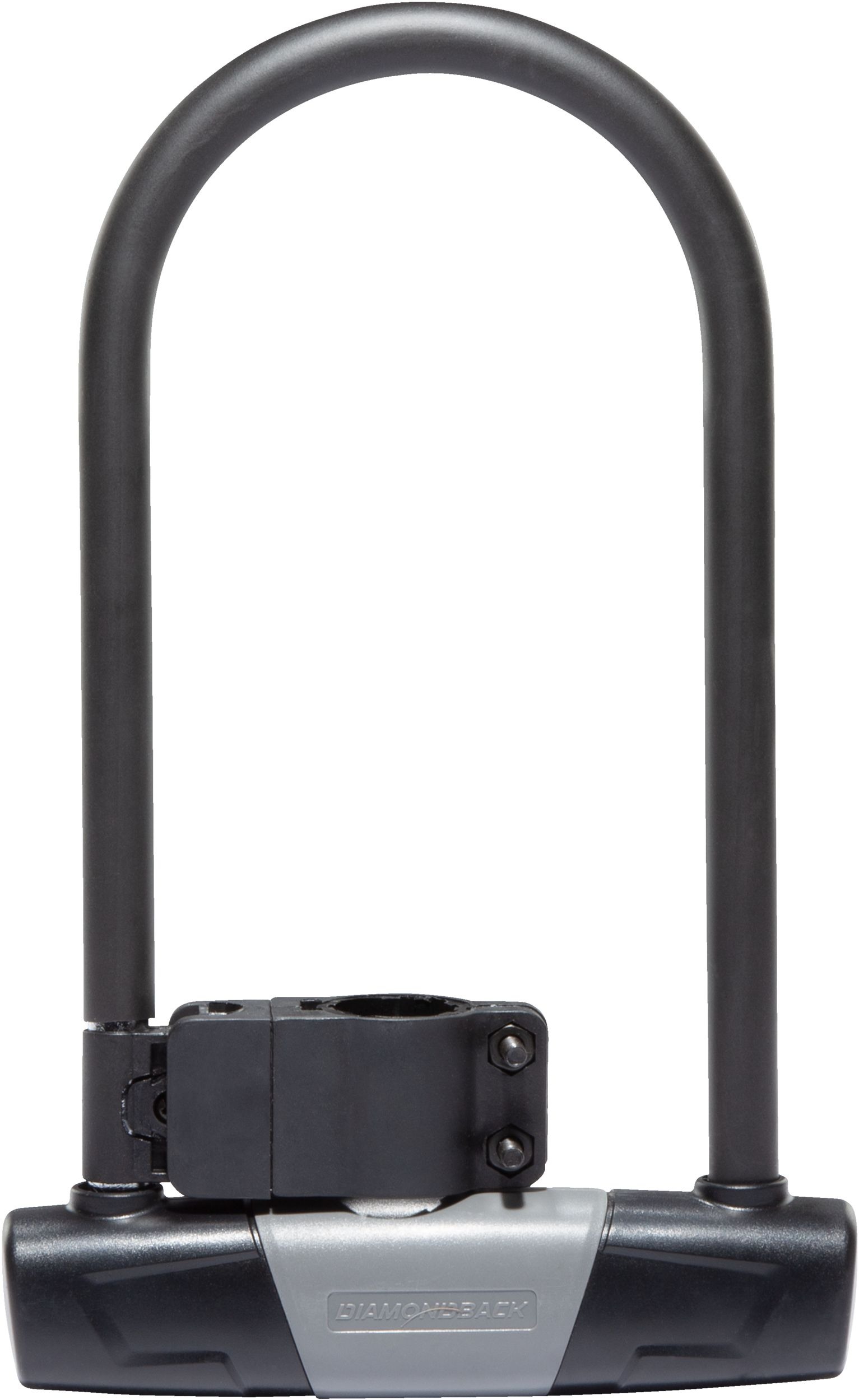 Diamondback U Lock, Bike, Key