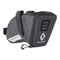 Diamondback Elite Saddle Bike Bag Front_Angled_Right