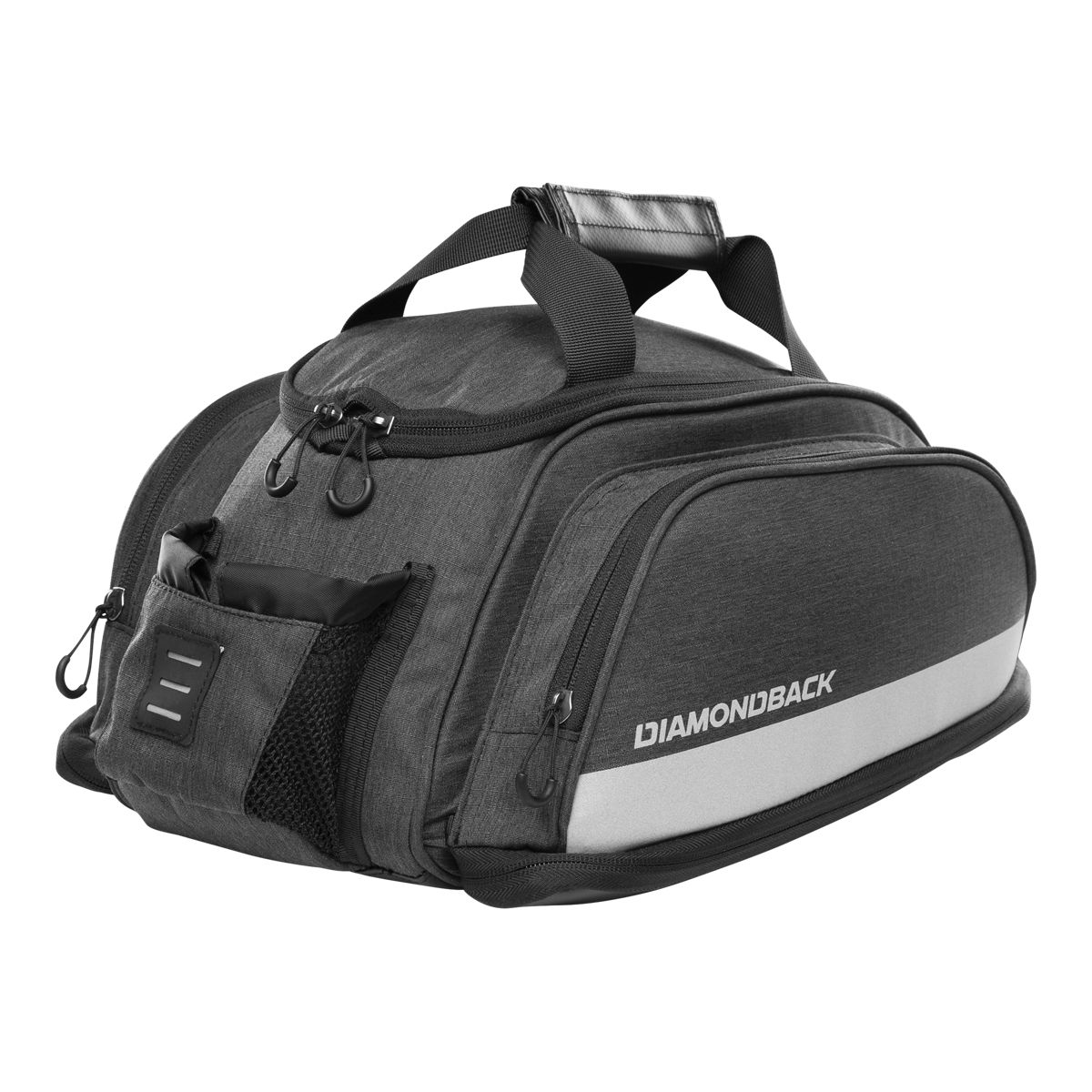 Diamondback saddle 2024 bike bag