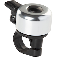 Diamondback Mini Bike Bell Front_Three_Fourths_Angled_Right