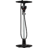 Diamondback Bike Floor Pump Back_Flat
