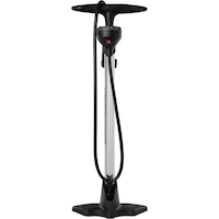 Diamondback Bike Floor Pump Back_Flat