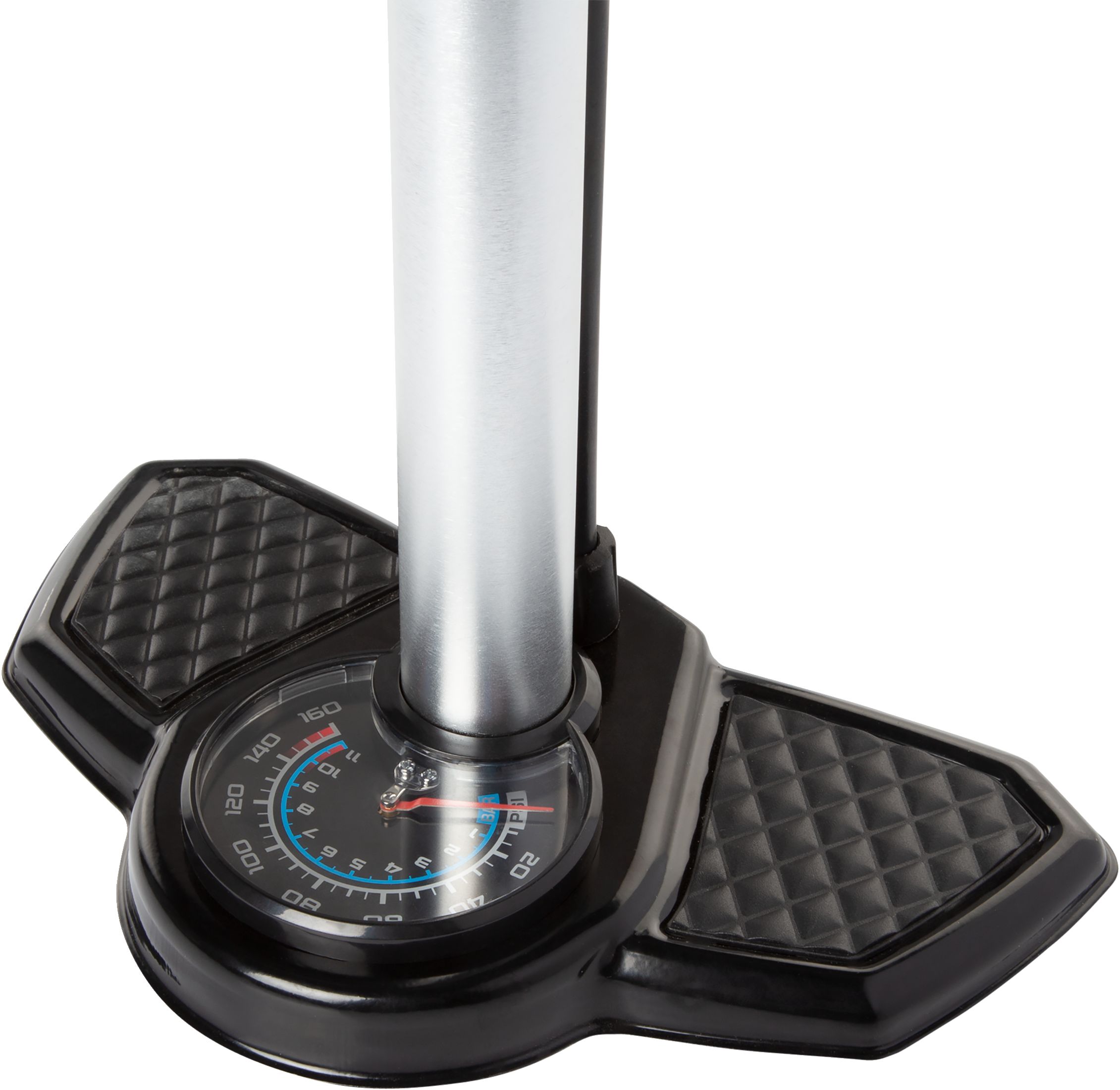 Diamondback Bike Floor Pump CloseUp