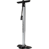 Diamondback Bike Floor Pump Front_Three_Fourths_Angled_Left