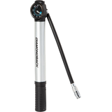 Diamondback Bike Hand Pump Front_Angled_Left
