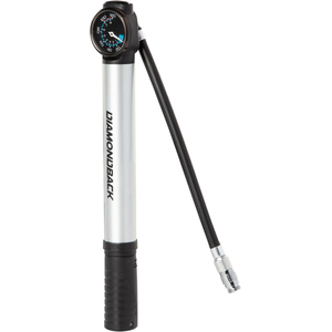 Diamondback Bike Hand Pump