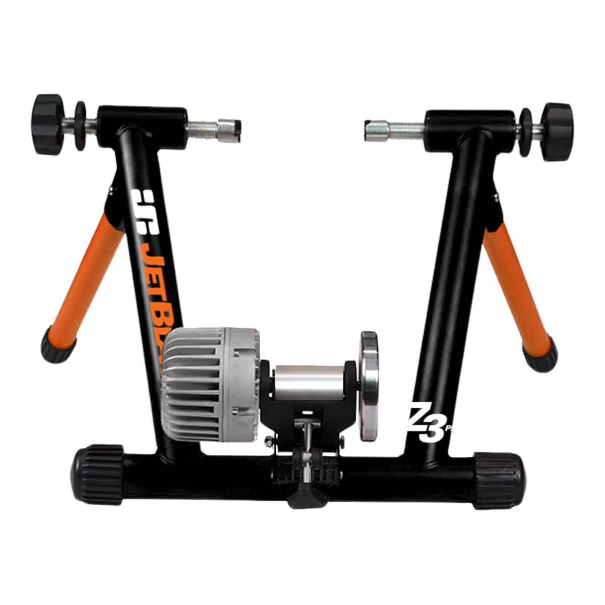 JetBlack Z3 Pro Fluid Bike Trainer SportChek