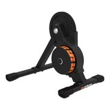JetBlack Volt Interactive Direct Drive Bike Trainer, Bluetooth Compatible Front_Angled_Right