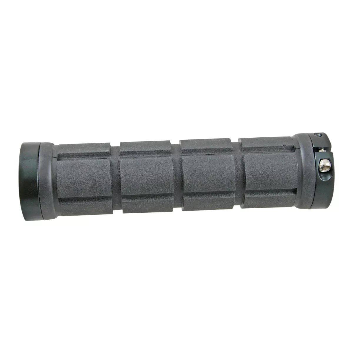 Evo Moto Bike Grips  130mm  Trail/Road  Locking