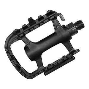 Evo Adventure Bike Pedals