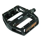 Evo MX-6 Aluminum Platform Bike Pedals Back_Angled_Right