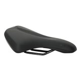Selle Royal Vivo Men's Bike Saddle Front_Angled_Right