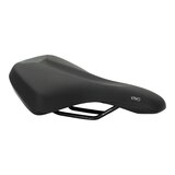 Selle Royal Vivo Women's Bike Saddle Front_Angled_Right