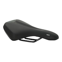 Selle Royal Vivo Women's Bike Saddle Front_Angled_Right