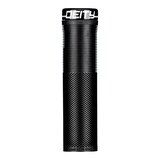 Deity Knuckleduster Lock-On Bike Grips, 132mm Front_Flat