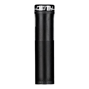 Deity Knuckleduster Lock-On Bike Grips,132mm