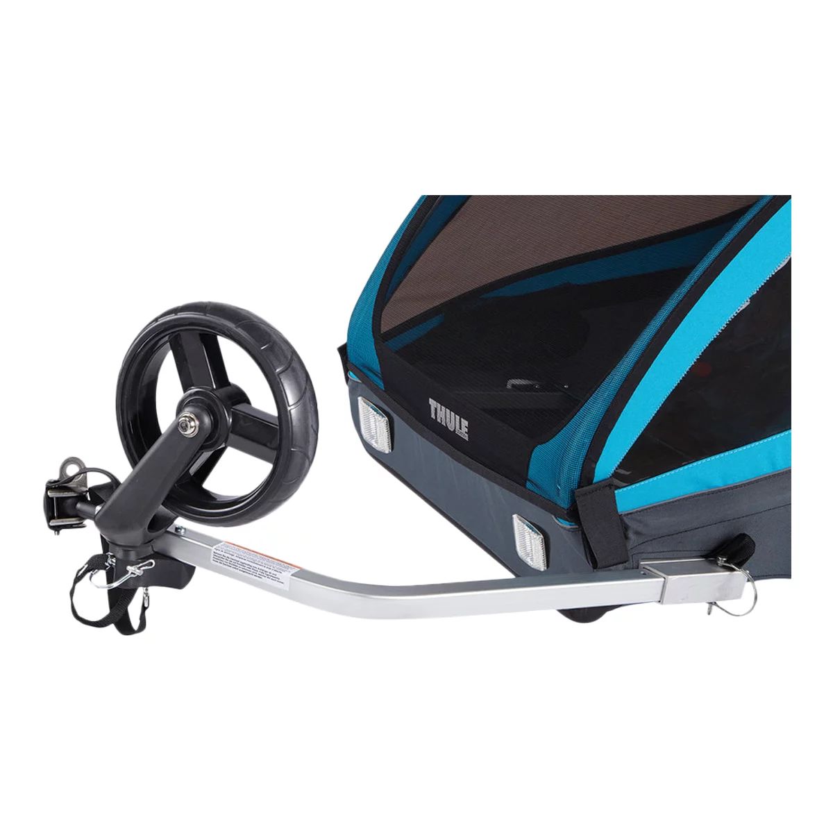 Thule bike trailer sport chek new arrivals