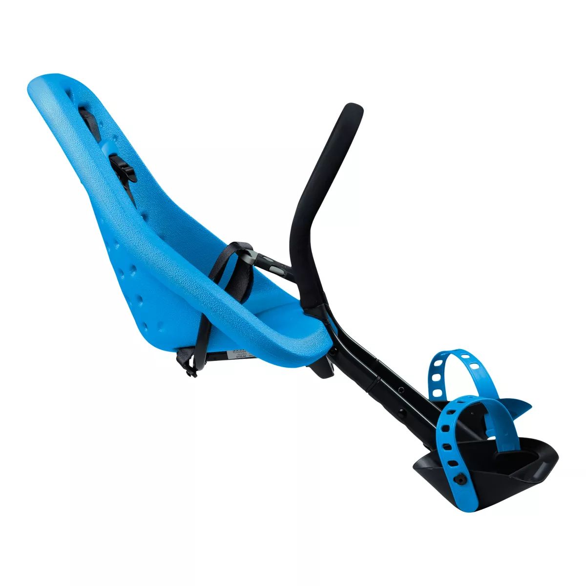 Thule Kids Yepp Mini Front Bike Seat, Front Mount