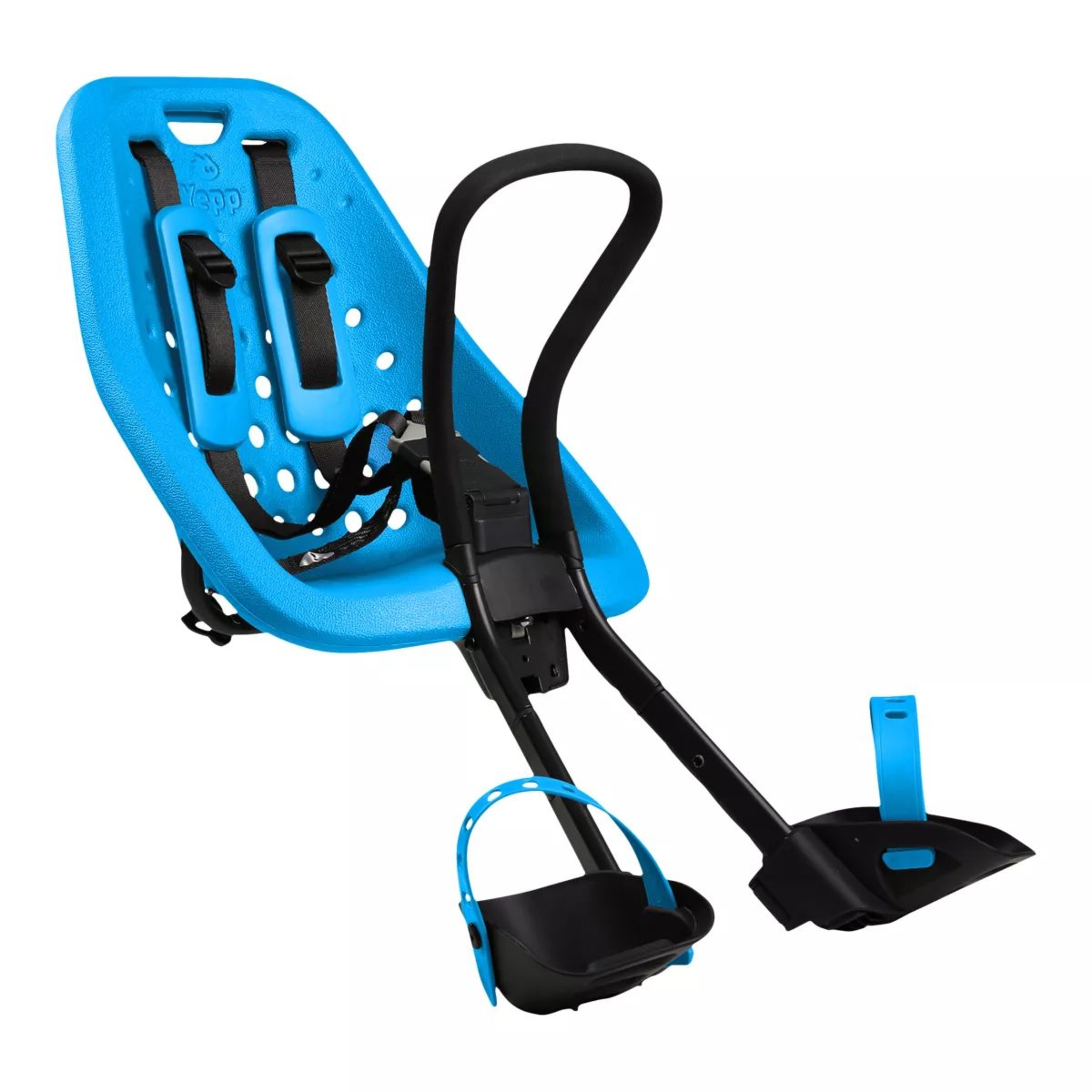 Thule Kids Yepp Mini Front Bike Seat, Front Mount