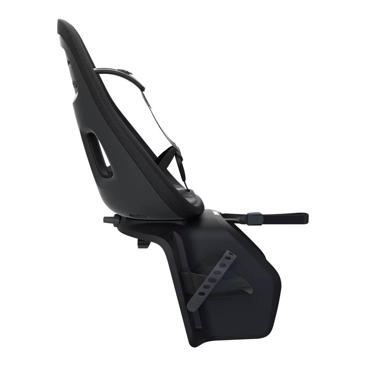 Thule Kids Yepp Nexxt Maxi Bike Seat, Rack Mount, Back Mount Side_Right