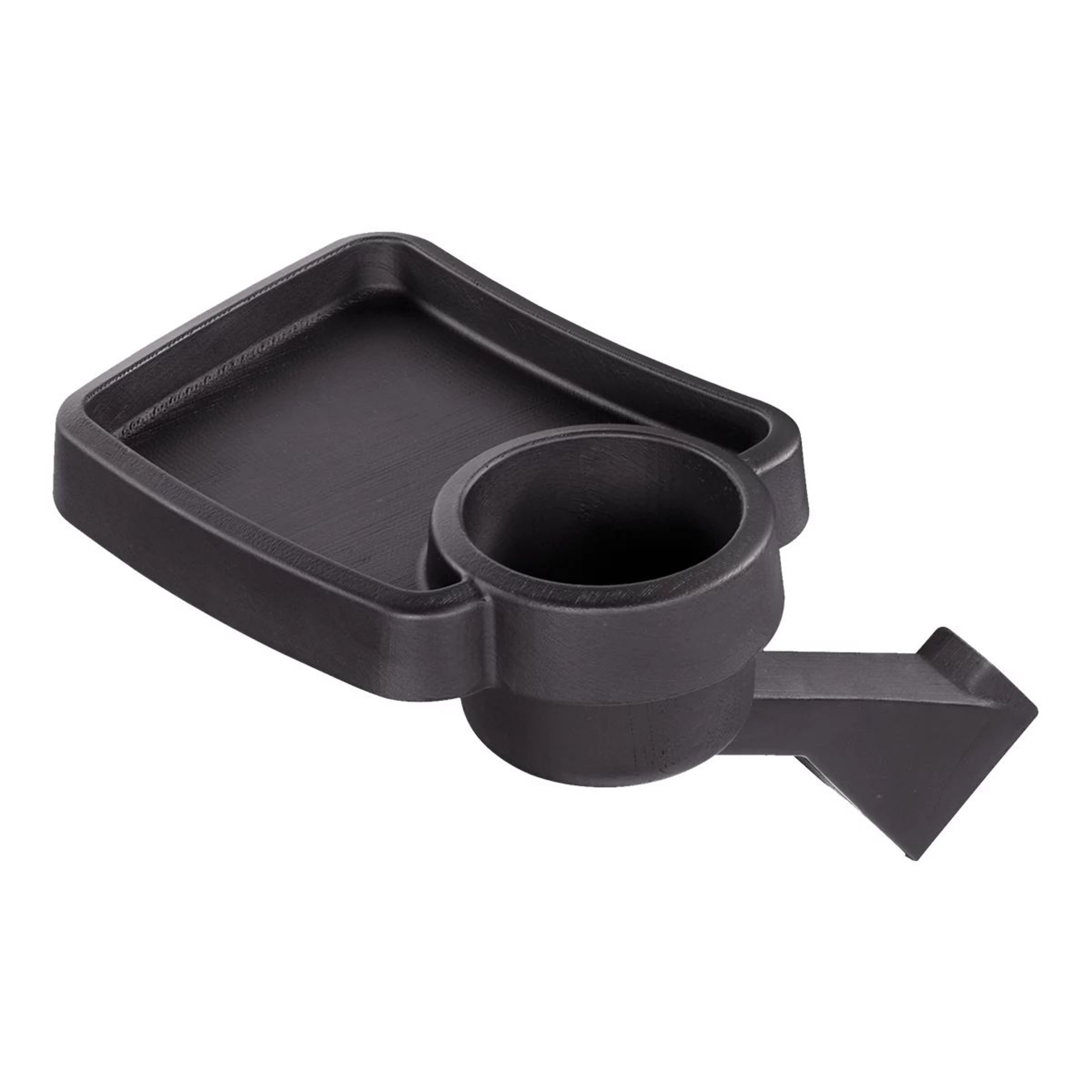 Thule Urban Glide Snack Tray Front_Angled_Left
