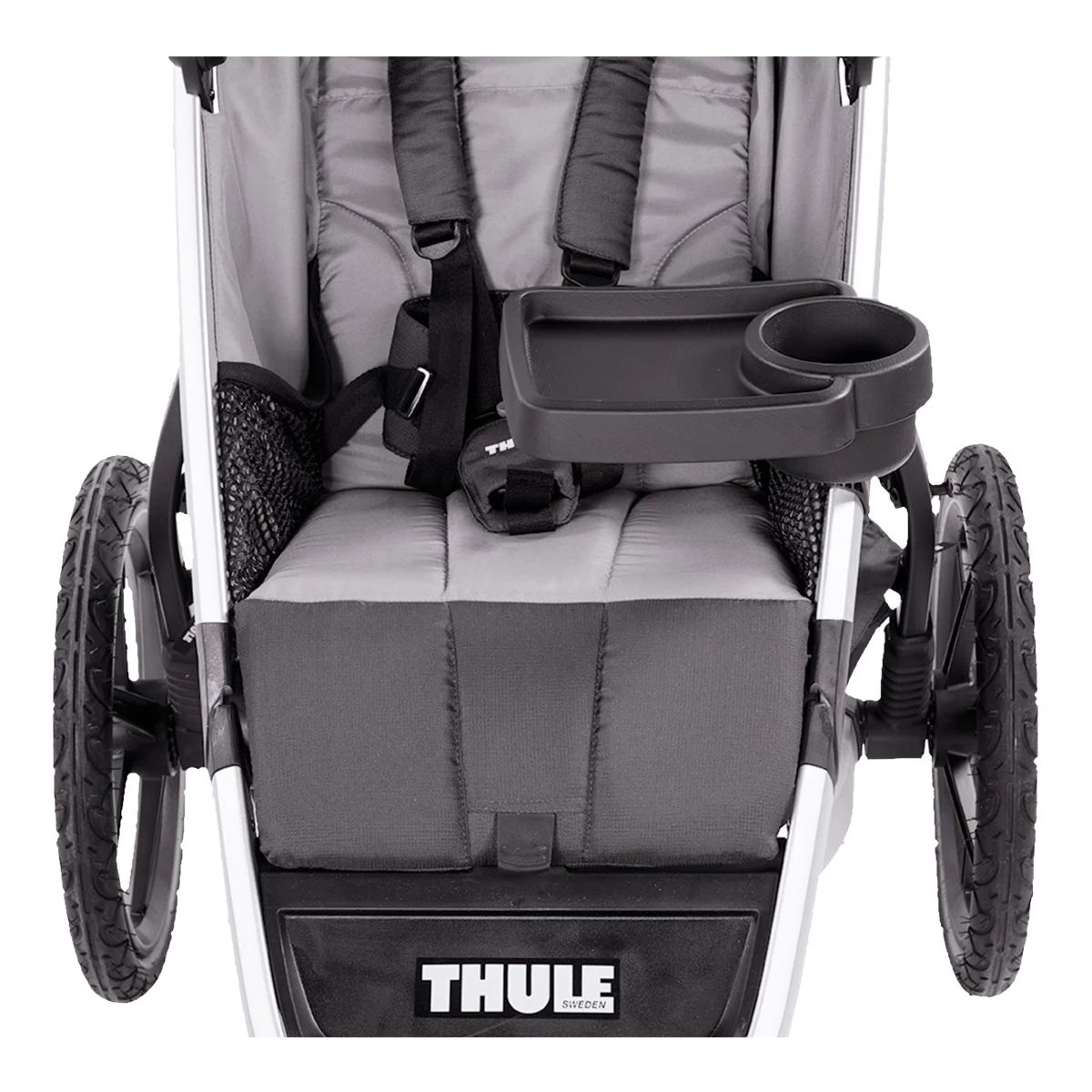 Thule Urban Glide Snack Tray CloseUp