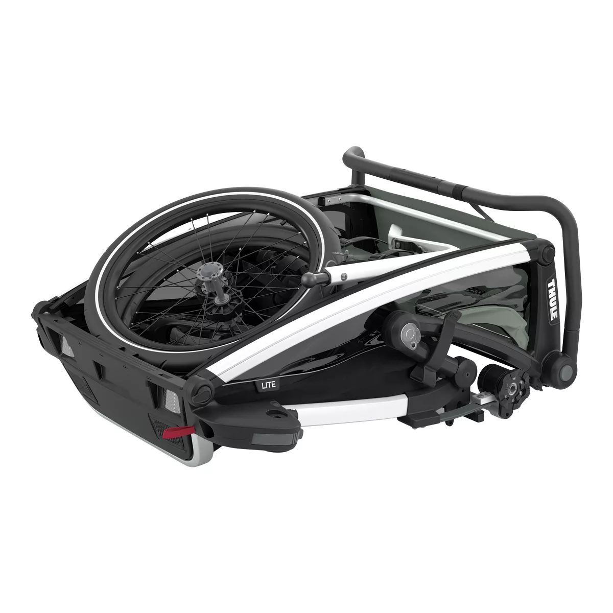 Thule Chariot Lite 1 Bike Stroller