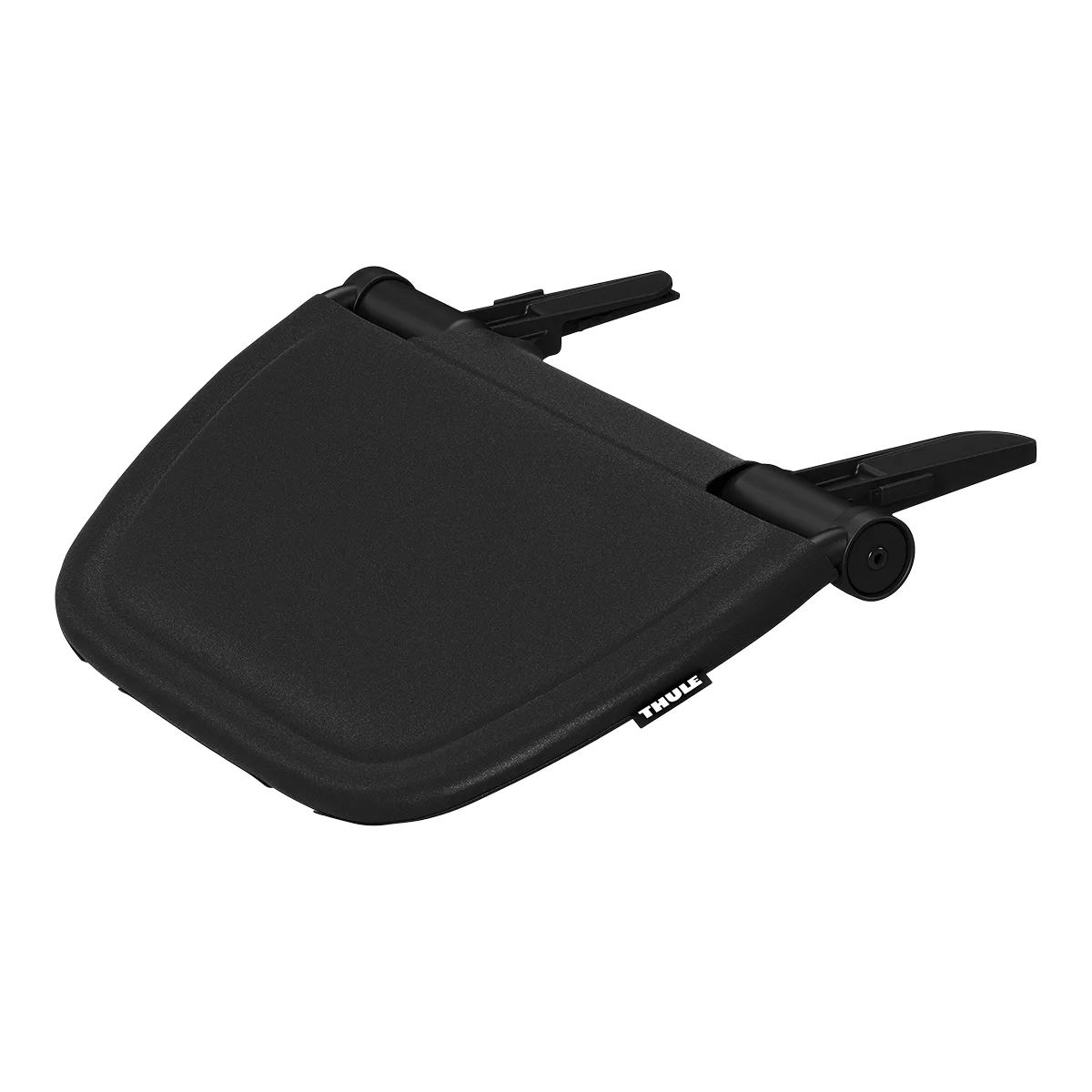 Thule Spring Leg Rest Front_Angled_Left