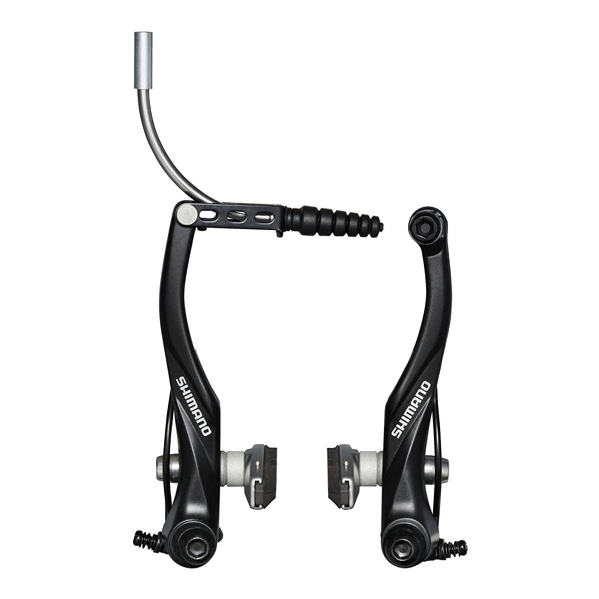 Shimano Alivio BR-T4000 V-Brake Front_Flat