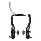 Shimano Alivio BR-T4000 V-Brake Front_Flat