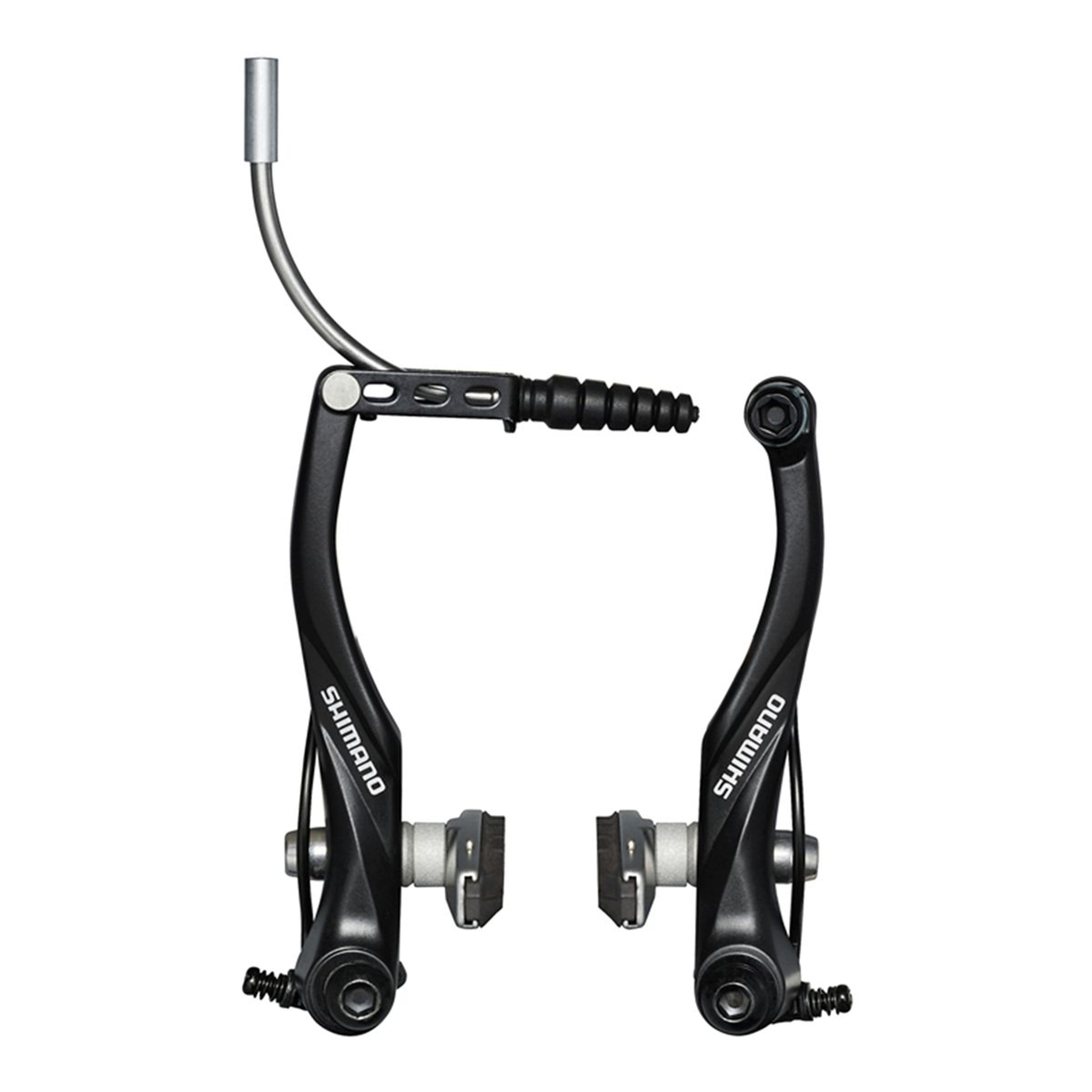 Shimano Alivio BR-T4000 V-Brake Front_Flat
