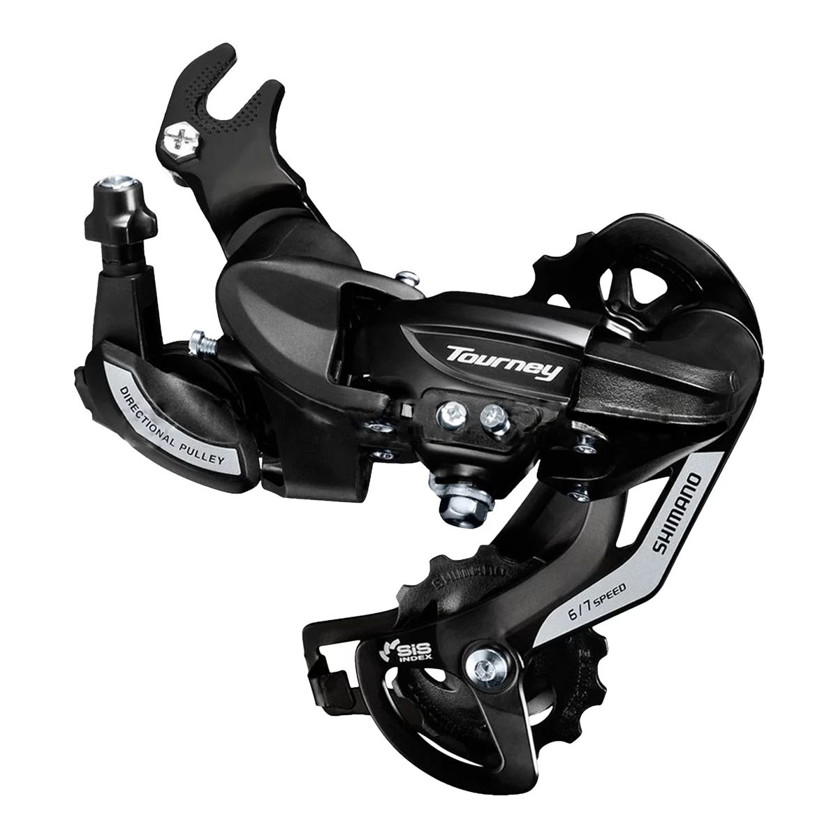 SHIMANO 6/7 Speed Rear Derailleur Bike Gear Shifting