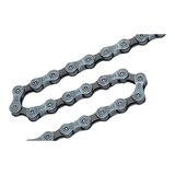 SHIMANO Cn-hg53 9 Speed Bike Chain CloseUp