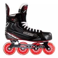 Bauer Men's Vapor X2.7 Inline Hockey Skates Side_Right
