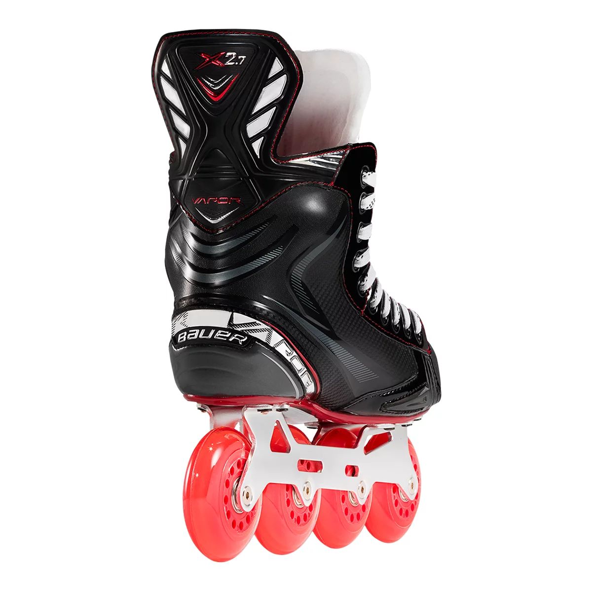 Bauer Men's Vapor X2.7 Inline Hockey Skates