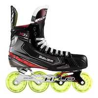 Bauer Senior Vapor X2.9 '20 Inline Hockey Skates Side_Right
