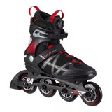 K2 F.i.t. 84 Boa® Men's Fitness Inline Skates 2025 Front_Angled_Right