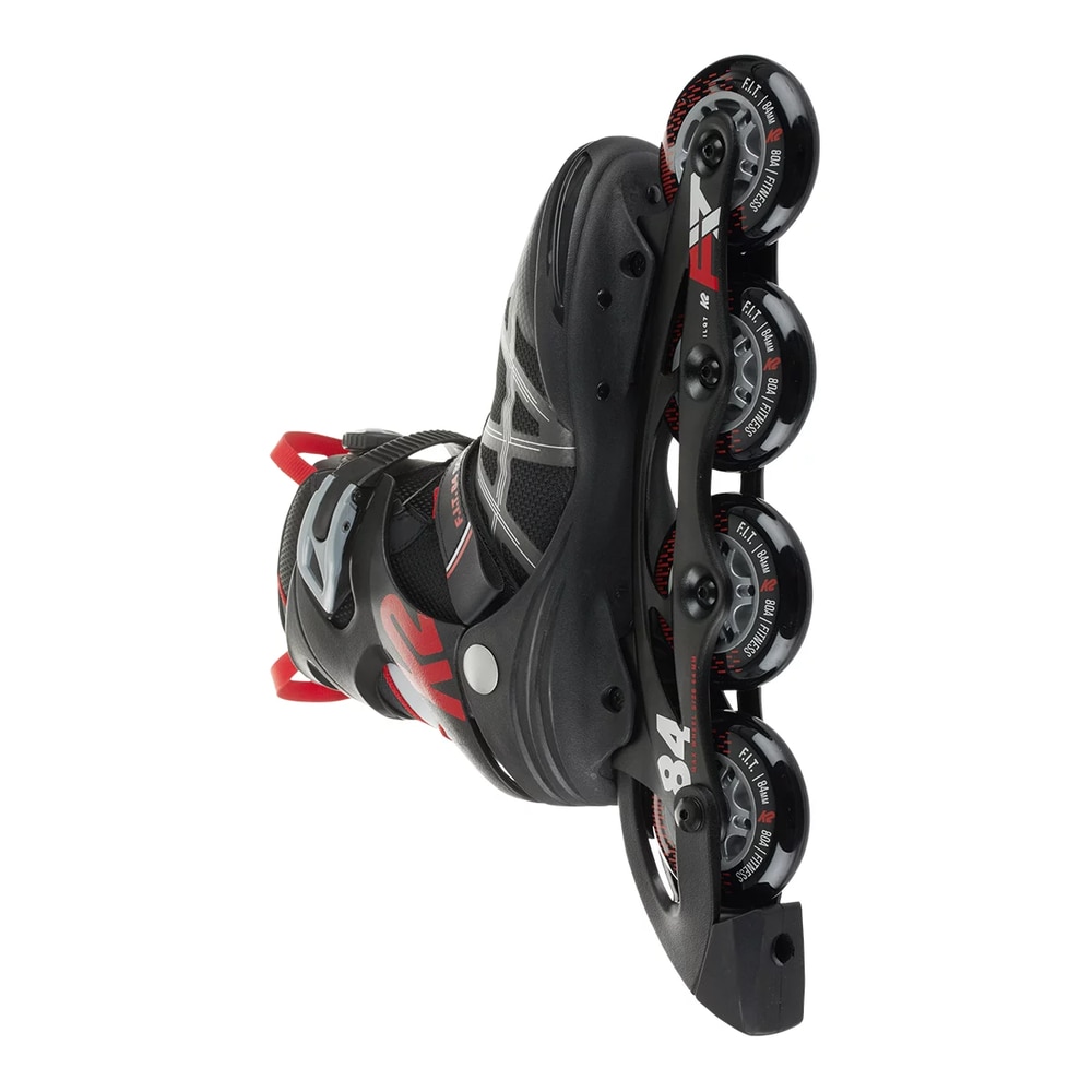 K2 F.i.t. 84 Boa® Men's Fitness Inline Skates 2025