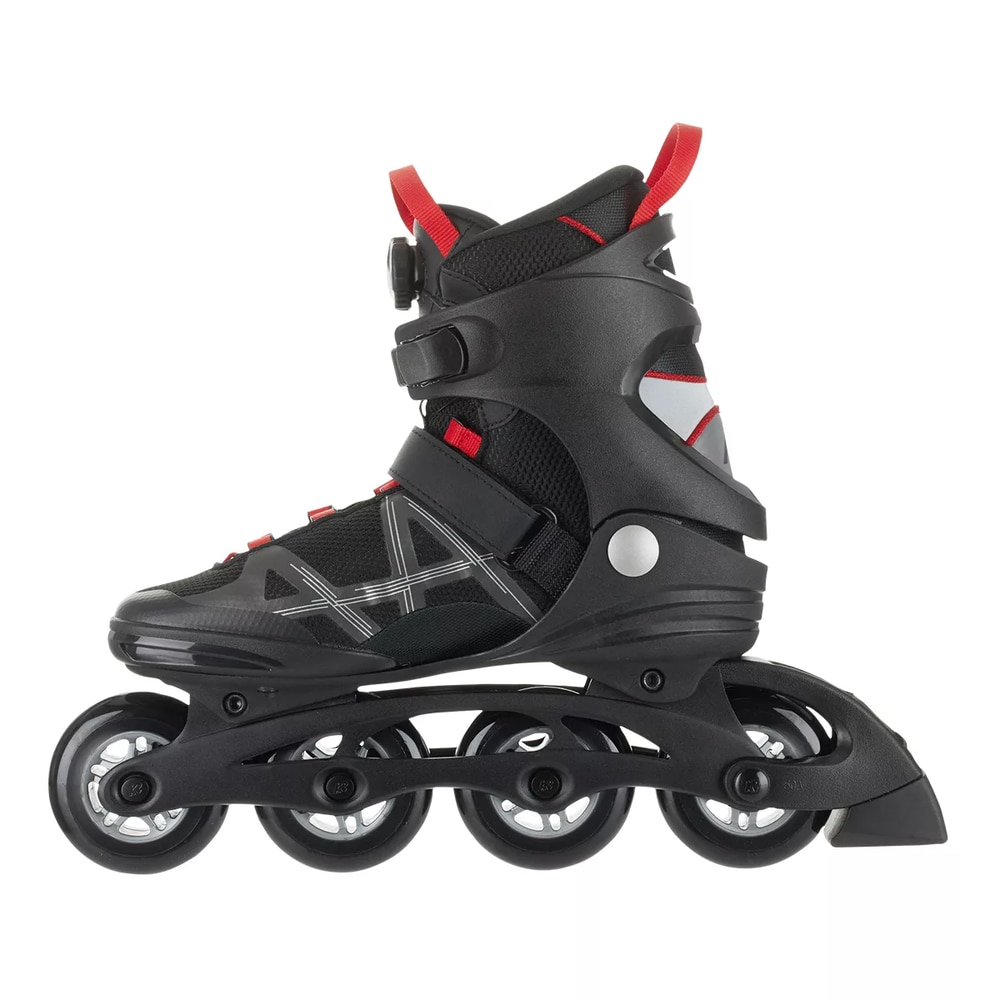 K2 F.i.t. 84 Boa® Men's Fitness Inline Skates 2025