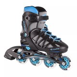 Capix Falcon Junior Inline Skates Front_Angled_Right
