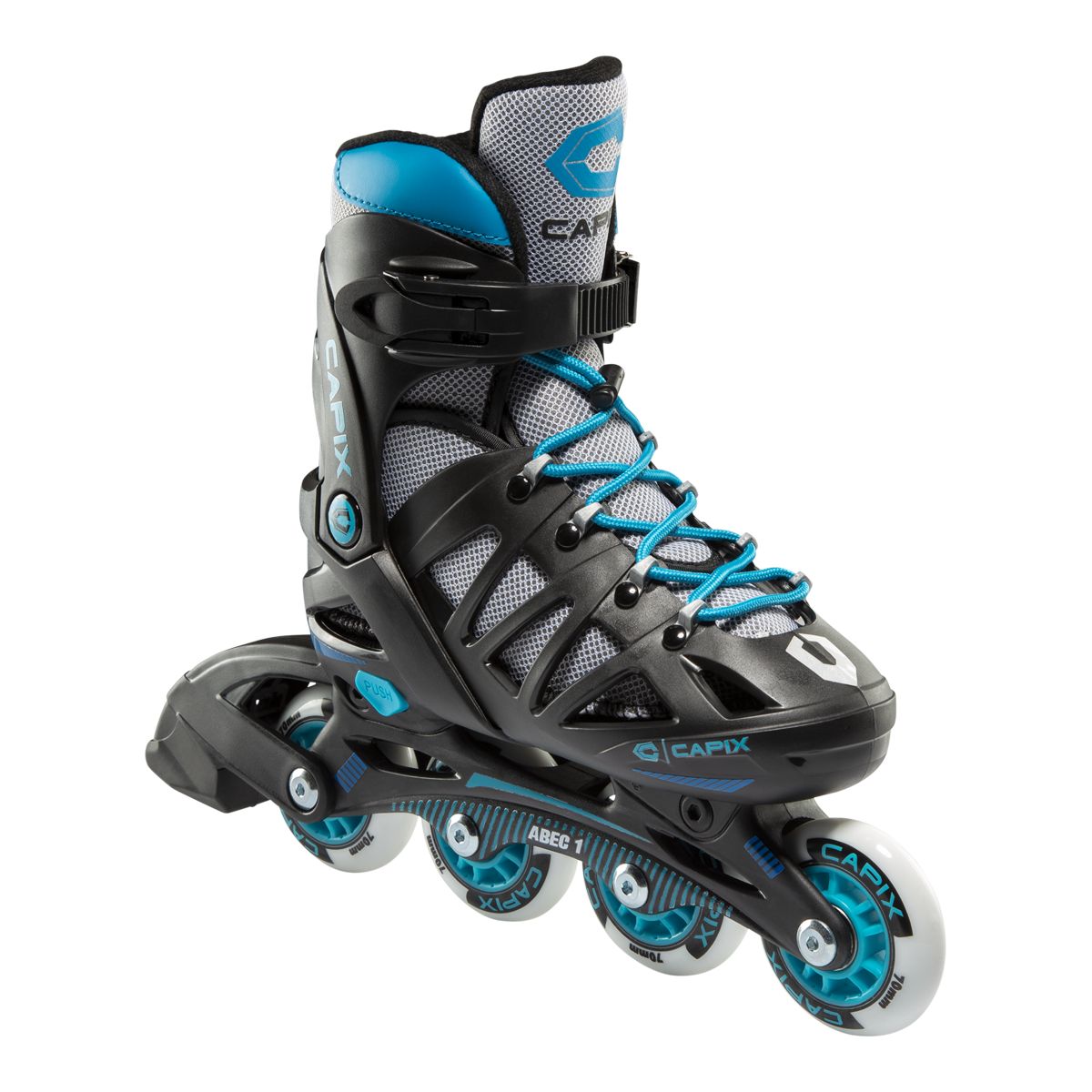 Capix Kids' Falcon Adjustable Inline Skates