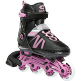 Capix Kids' Astra Inline Skates Front_Three_Fourths_Angled_Right