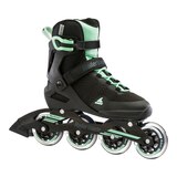 Rollerblade Women's Spark 84 Inline Skates Front_Angled_Right