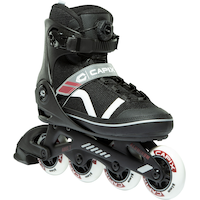 Capix Women's Polaris 84 Inline Skates Front_Three_Fourths_Angled_Right