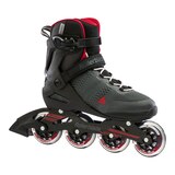 Rollerblade Men's Spark 84 Inline Skates Front_Angled_Right