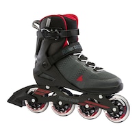 Rollerblade Men's Spark 84 Inline Skates Front_Angled_Right