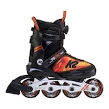 K2 Kids' SK8 Hero Adjustable Inline Skates Side_Right