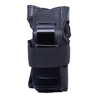 K2 Men's Prime Wrist Guard Front_Flat